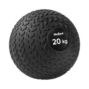 Slam kamuolys Rebel Active 23 cm