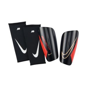 Futbolo blauzdų apsaugos Nike Mercurial Lite SuperLock