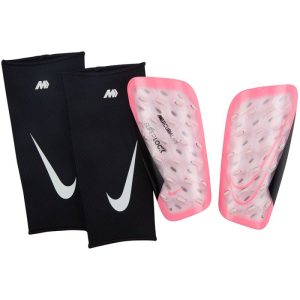 Futbolo blauzdų apsaugos Nike Mercurial Lite SuperLock