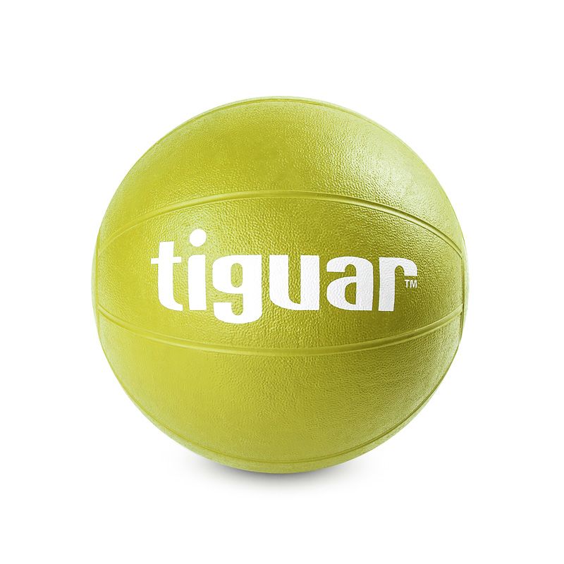 Medicininis kamuolys Tiguar 3 kg