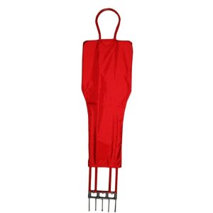 Futbolo sienelė PDM-SP180L4 180 cm