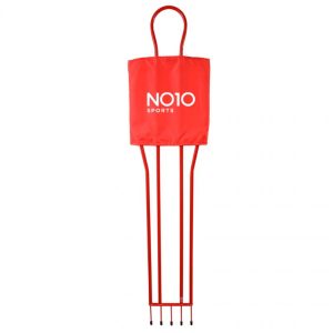 Futbolo sienelė NO10 Single 180 cm