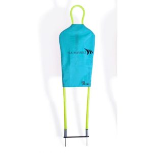 Spyruoklinė sienelė Yakima Junior Żak 150 cm