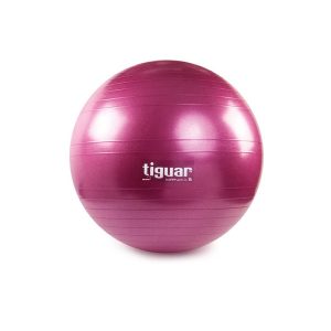 Gimnastikos kamuolys Tiguar Safety Plus 65 cm