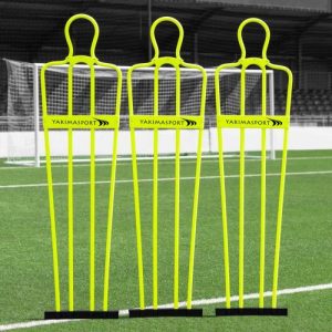 Futbolo sienelė Yakima AriFlow Jr 160 cm