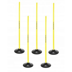 Slalomo lazdos Yakima 100 cm