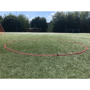 Žaidimo ratas Yakima Tiki Taka