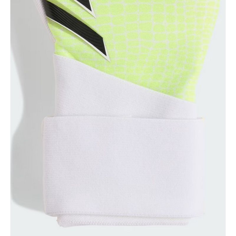 Vaikiškos vartininko pirštinės adidas Predator Training Jr - Image 2