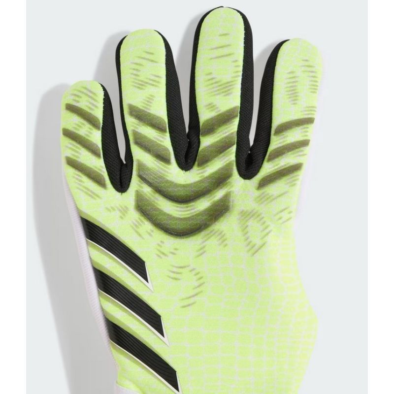 Vaikiškos vartininko pirštinės adidas Predator Training Jr - Image 3