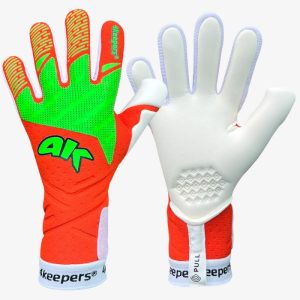 Vartininko pirštinės 4Keepers Elite Inferno NC
