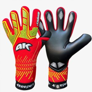 Vartininko pirštinės 4Keepers Neo Elegant Neo Lava NC