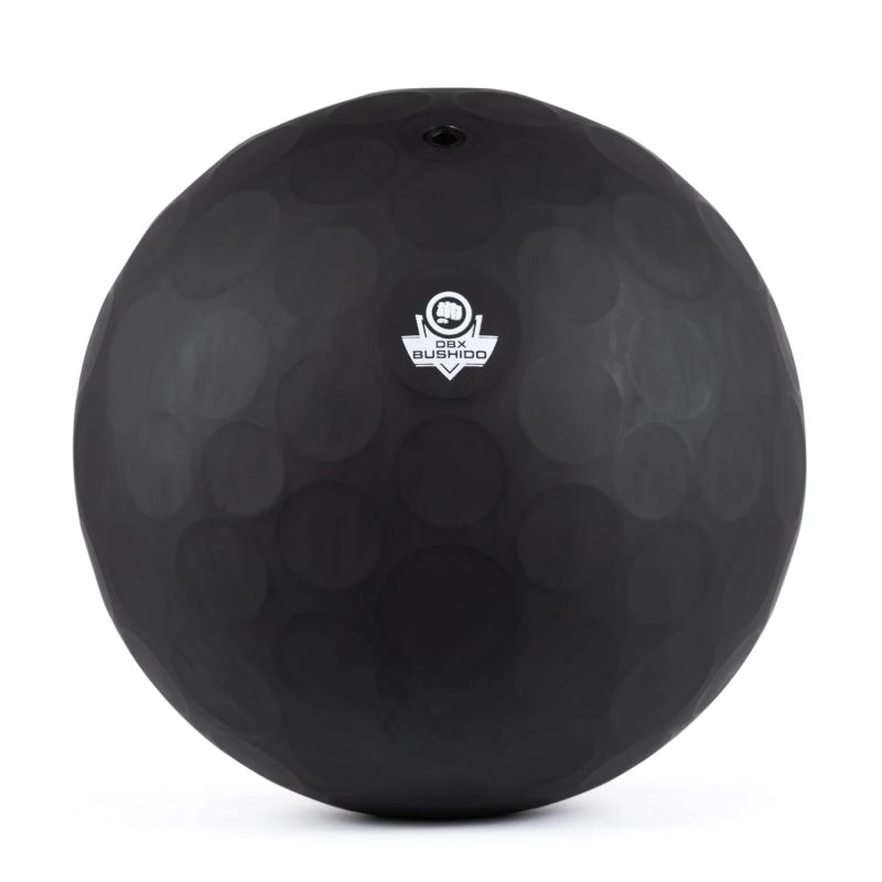 Vandens medicininis kamuolys DBX Bushido 3–20 kg, 33 cm - Image 3