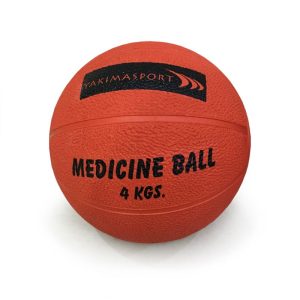Medicininis kamuolys Yakima 4 kg