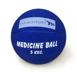 Medicininis kamuolys Yakima 5 kg