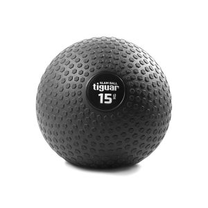 Slam kamuolys Tiguar 15 kg