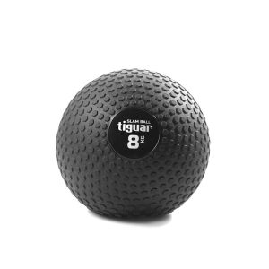 Slam kamuolys Tiguar 8 kg