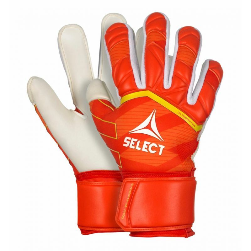 Vartininko pirštinės Select 34 Protection v24