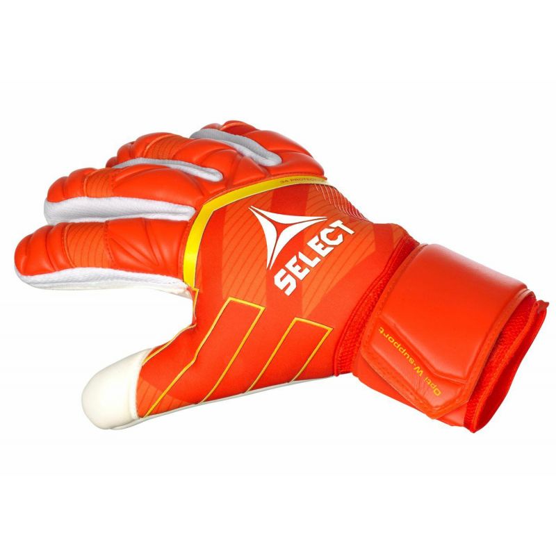 Vartininko pirštinės Select 34 Protection v24 - Image 4