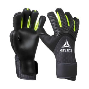 Vaikiškos vartininko pirštinės Select 90 v26
