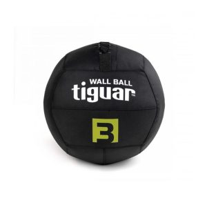 Wall ball kamuolys Tiguar 3 kg