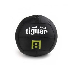 Wall ball kamuolys Tiguar 8 kg
