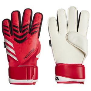 Vartininko pirštinės adidas Predator GL Match Fingersave (JH3802)
