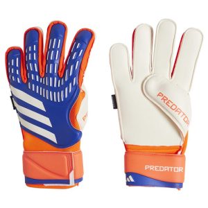 Vartininko pirštinės adidas Predator GL Match Fingersave (IX3878)