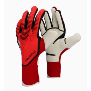 Vartininko pirštinės adidas Predator Pro (IW6276)