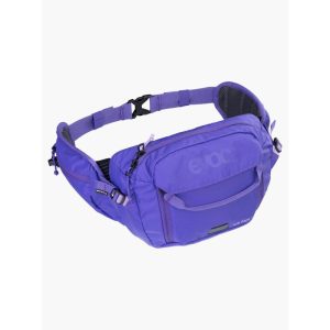 Juosmens krepšys su gertuve Evoc Hip Pack 3 + 1