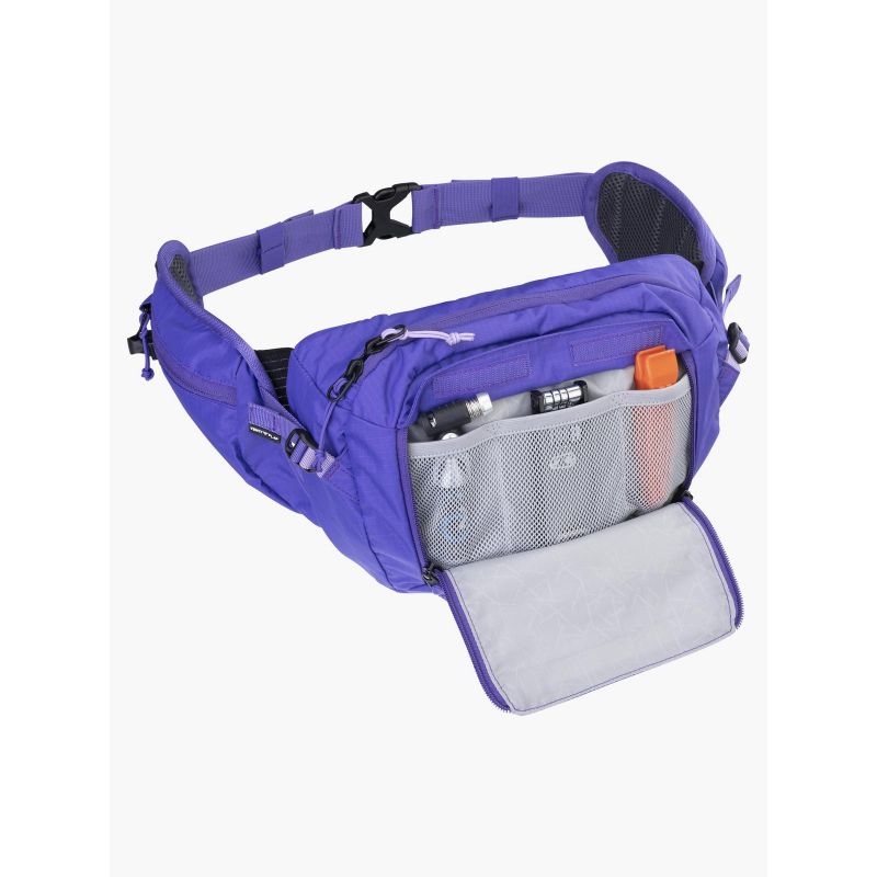 Juosmens krepšys su gertuve Evoc Hip Pack 3 + 1,5 l - Image 4