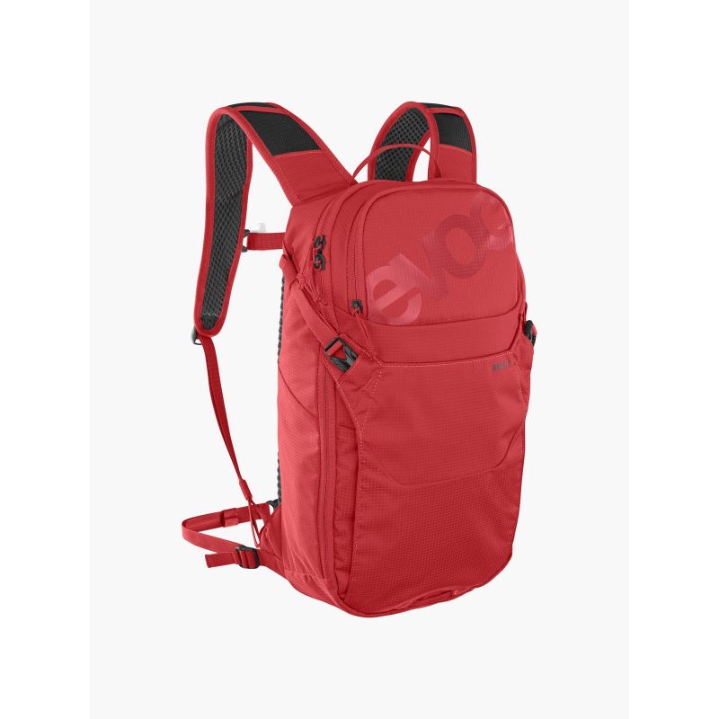 Kuprinė su gertuve Evoc Ride 8 + 2 l