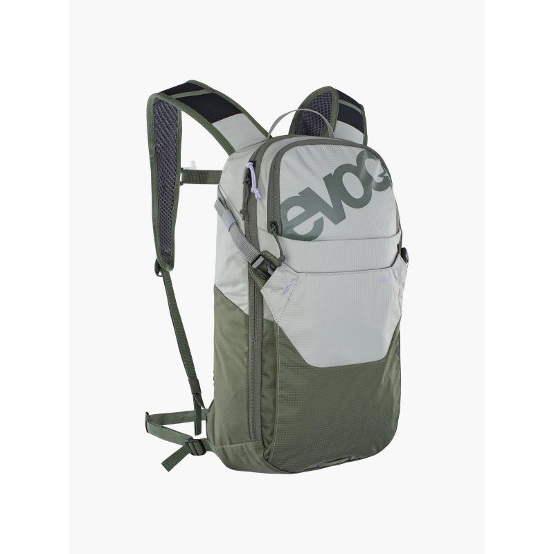 Kuprinė su gertuve Evoc Ride 8 + 2 l