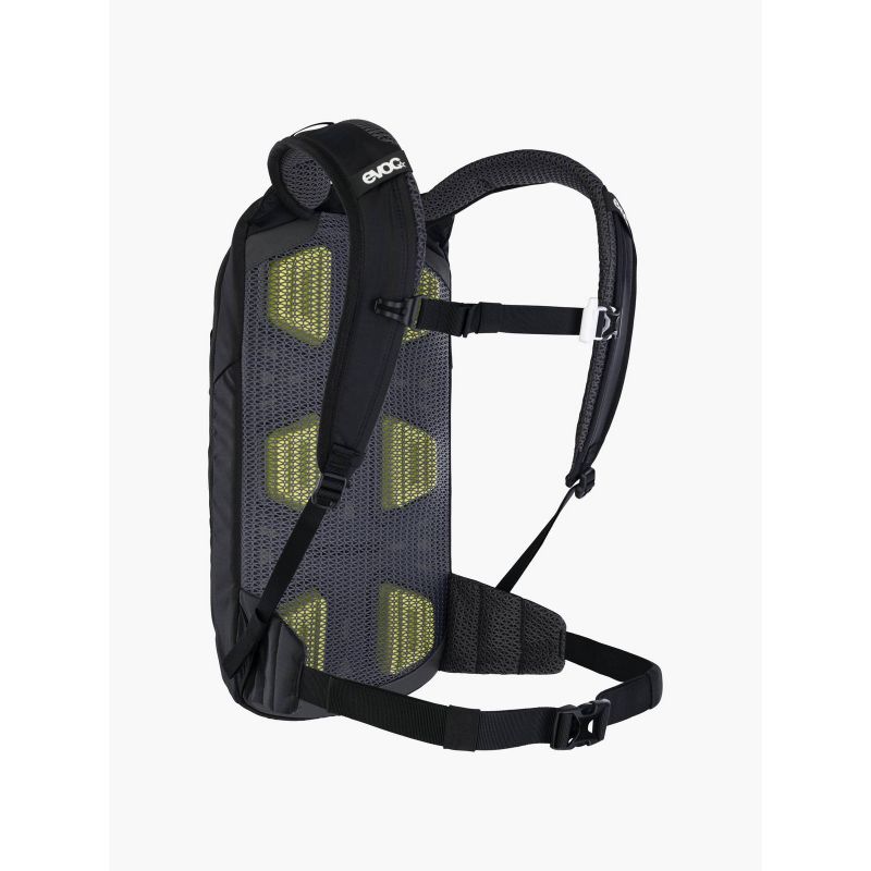 Kuprinė su gertuve Evoc Stage 6 + 2 l, juoda - Image 3