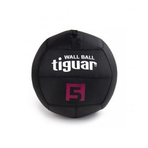 Wall ball kamuolys Tiguar 5 kg