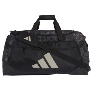 Sportinis krepšys adidas Defender Graphic Duffle M