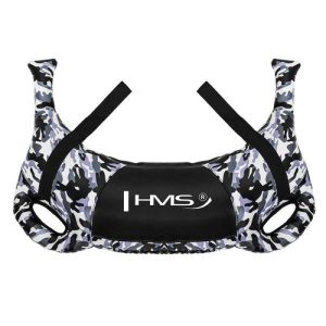 Bulgariškas maišas HMS WBF 15 kg