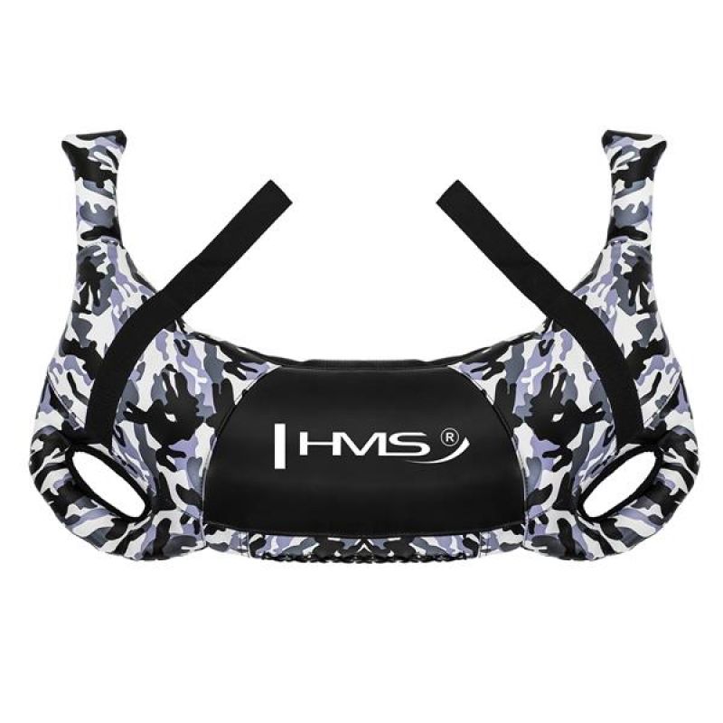 Bulgariškas maišas HMS WBF 20 kg