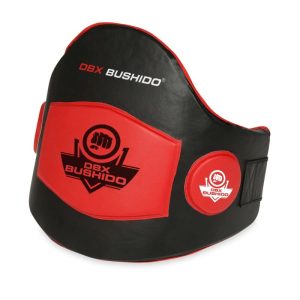 Liemens apsauga DBX Bushido Guardian