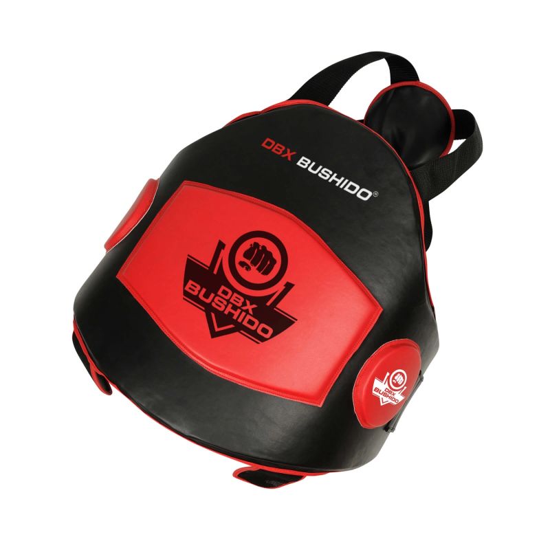 Liemens apsauga DBX Bushido Guardian - Image 2