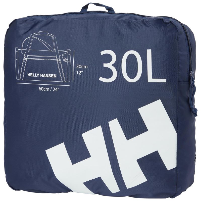 Kelioninis krepšys Helly Hansen Duffel Bag 2 30 l (584) - Image 2