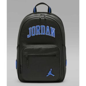 Kuprinė Jordan Borough Varsity