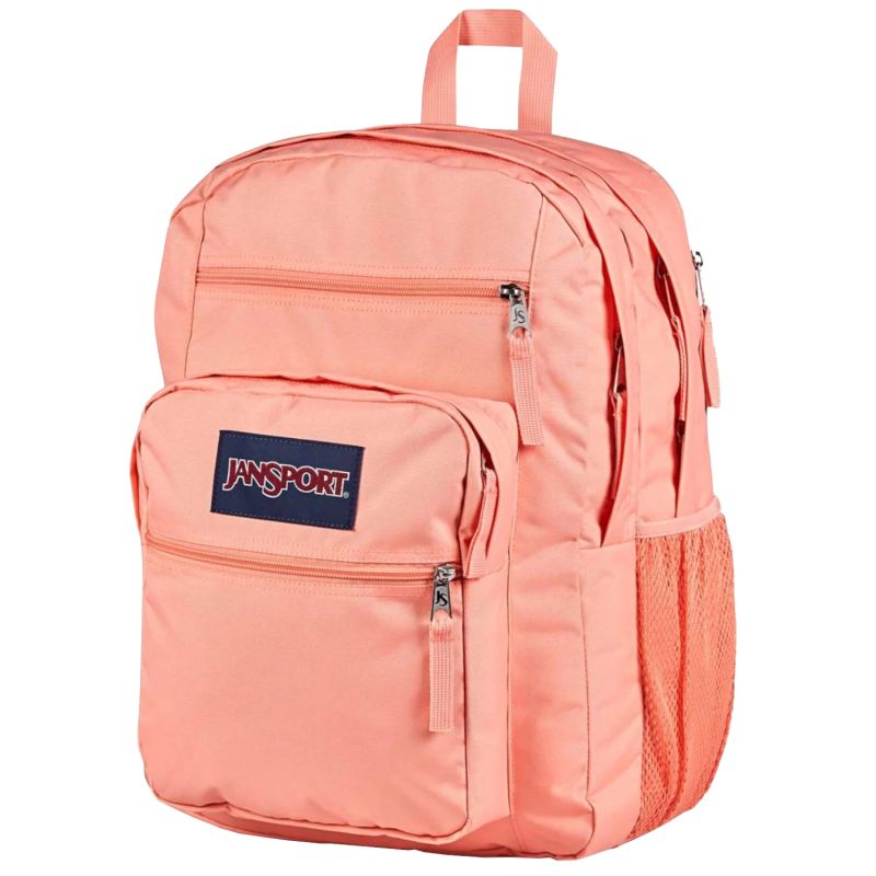 Kuprinė JanSport Big Student (EK0A5BAH1T51) - Image 2