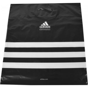 Plastikiniai krepšiai adidas Performance M (50 vnt.)