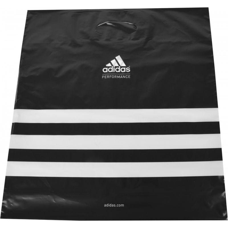 Plastikiniai krepšiai adidas Performance M (50 vnt.)