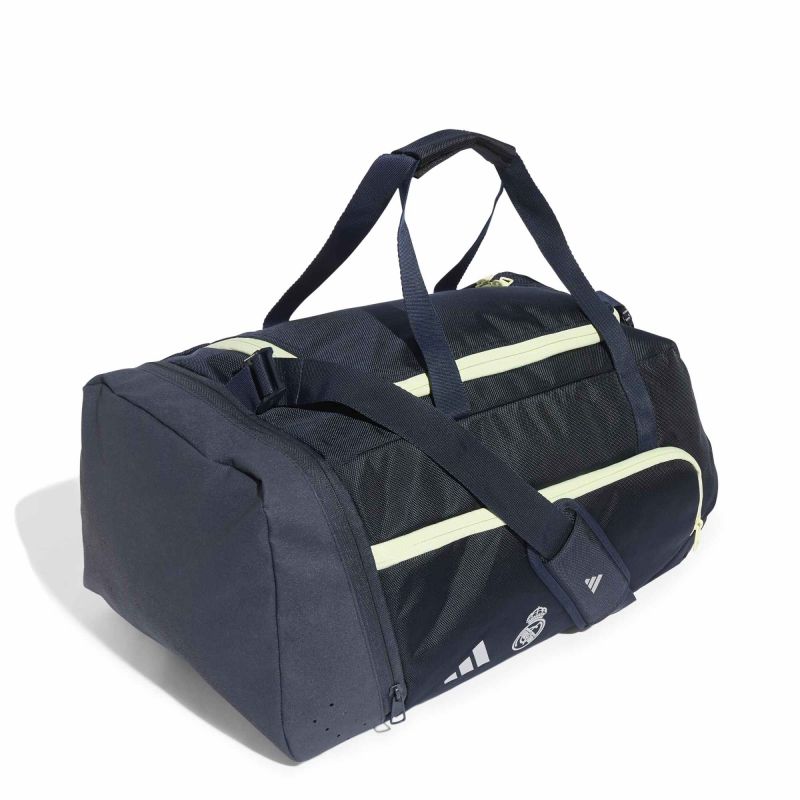 Sportinis krepšys adidas Real Madrid Duffle - Image 2