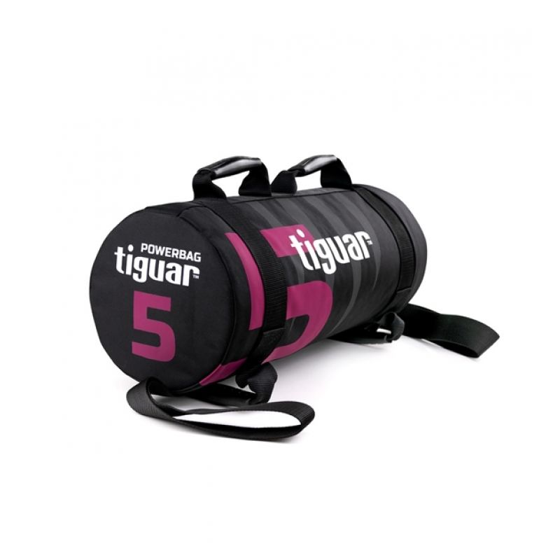 Jėgos maišas Tiguar Powerbag V3 5 kg