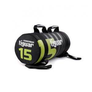 Jėgos maišas Tiguar Powerbag V3 15 kg