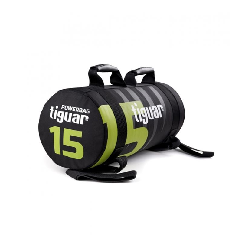 Jėgos maišas Tiguar Powerbag V3 15 kg