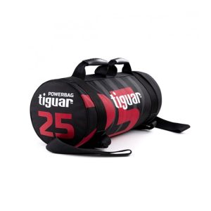 Jėgos maišas Tiguar Powerbag V3 25 kg