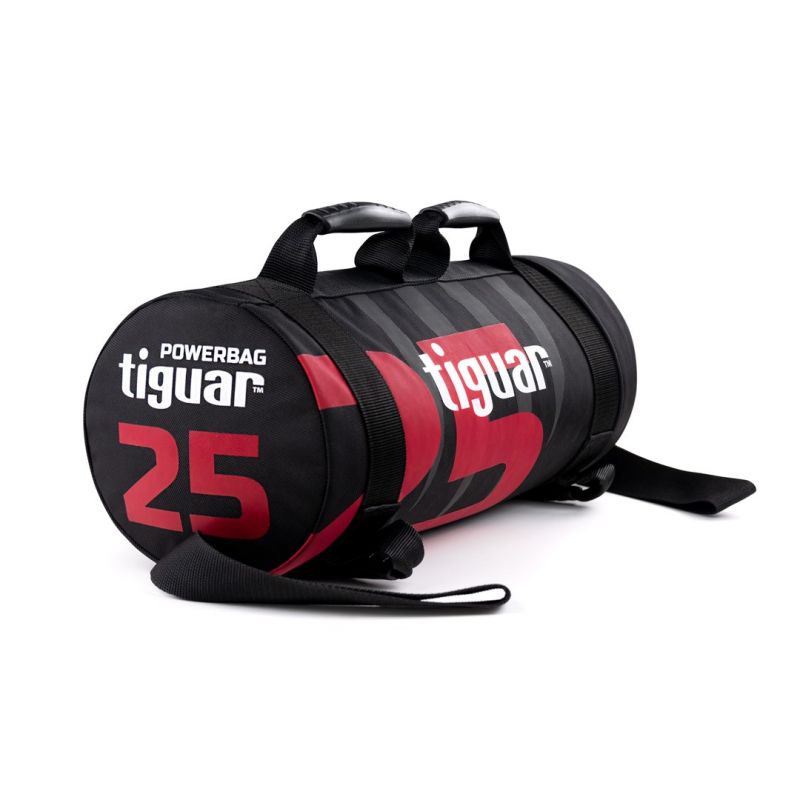 Jėgos maišas Tiguar Powerbag V3 25 kg - Image 2